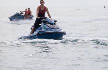 Noosa Heads Jet Ski Adventure Tour