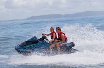 Noosa Heads Jet Ski Adventure Tour