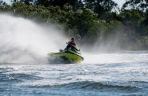 Noosa Heads Jet Ski Adventure Tour