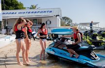 Noosa Heads Jet Ski Adventure Tour