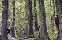 Full Day Private Lord Of The Rings Tour Filming Locations