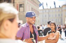 Prague Castle and Charles Bridge Tour with Interior Option