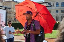Prague Castle and Charles Bridge Tour with Interior Option