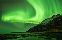 Northern Lights Tours Bodo Norway