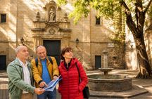 Gothic Quarter & 360 Views - Max 6 Guests