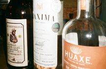 Mezcal Experience Mexico City: 3 Bars, 6 Spirits & Cocktail demo