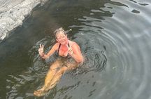Nevis Hot Springs And Beach Time