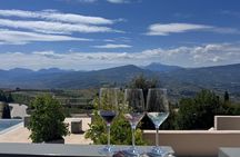 Explore Athens : Private Tours & Transfers with Local Drivers