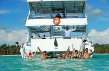 Hiphop infinity Party Boat