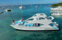 Hiphop infinity Party Boat