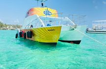 Hiphop infinity Party Boat