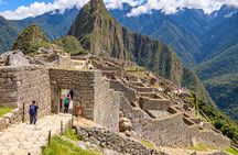 Machu Picchu: Private Tour Guide Service (2–3 Hours)