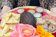 Coyoacán Cultural and Food Tour with Frida Kahlo Museum Admission