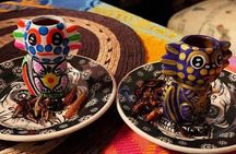 Coyoacán Cultural and Food Tour with Frida Kahlo Museum Admission