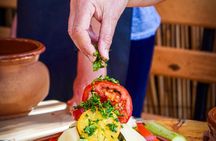 Moroccan Cooking Class with Berber Chef, Agadir