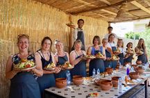 Moroccan Cooking Class with Berber Chef, Agadir