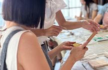 Japanese Cultural Experience in Okinawa: Sweets Making