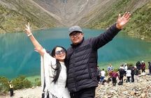 Humantay Lagoon Tour from Cusco All Inclusive