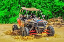 Polaris Adventure in Punta Cana Macao Beach