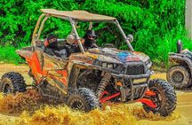Polaris Adventure in Punta Cana Macao Beach