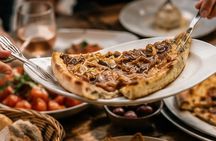 Nice: Old Town Food Tour with 12 Tastings & Local Wine