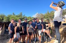 Discover Paradise Valley by Biking&Hiking