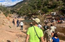 Discover Paradise Valley by Biking&Hiking