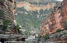 Discover Paradise Valley by Biking&Hiking