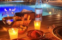 Agafay Sunset, Camel Ride & Dinner Experience