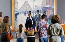 Art Institute of Chicago Admission Ticket