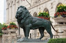 Art Institute of Chicago Admission Ticket