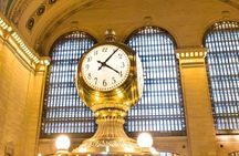 Secrets of Grand Central Private Tour