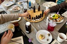 Perfume Workshop, Adelaide | Botanical Perfumery Experience