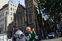 City,Culture &Township:District Six, Bo‑Kaap and Langa in One Day