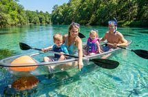 Rainbow Springs Paddle Craft Rentals