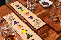 Cacao & Rum: Casa Barú Rums & Kamm Chocolate Pairing, Casco Viejo