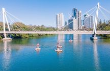 60 Minute Single Waterbike Experience on the Gold Coast