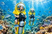 Punta Cana Scuba Doo: Underwater Scooter Adventure