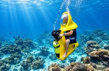 Punta Cana Scuba Doo: Underwater Scooter Adventure