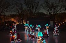 Suwon Hwaseong Fortress & Korea Folk Village Night Adventure Tour