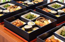 Bento Box Cooking Class