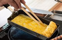 Bento Box Cooking Class