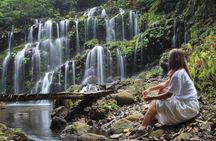 Lempuyang Gate of Heaven Tirta Gangga and Lahangan Sweet Tour