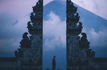Lempuyang Gate of Heaven Tirta Gangga and Lahangan Sweet Tour
