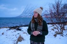 Full Day Tour in Senja National Scenic Route from Tromso