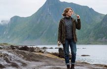 Full Day Tour in Senja National Scenic Route from Tromso