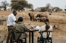 4 Days 3 Night Serengeti and Ngorongoro Safari