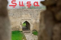 Shusha, Agdam and Khankendi Historical Tour in Karabakh