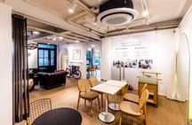 Korean Fried Chicken and Chimaek Class in Seoul