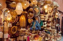 Luxury Relaxing Marrakech: 5 Days of Culture, Craft & Cuisine